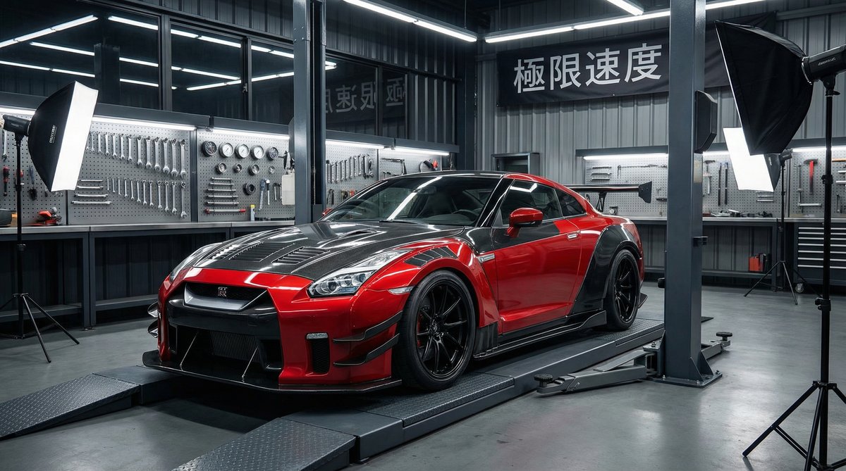 母狗官网爱车解说