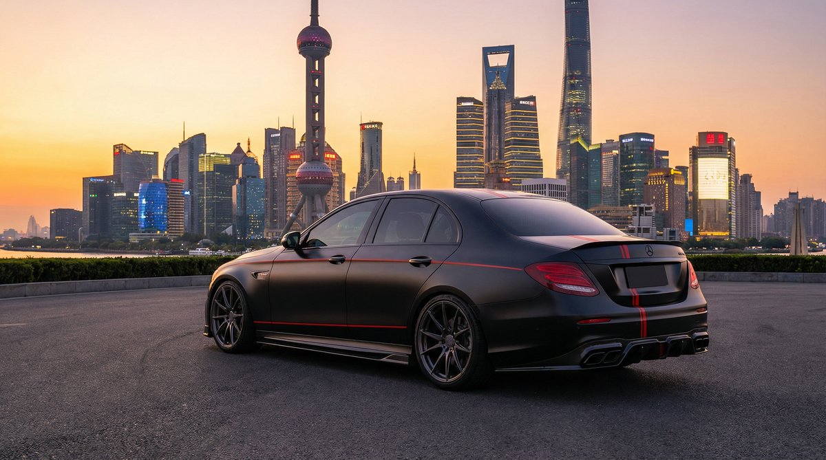 母狗官网爱车解说