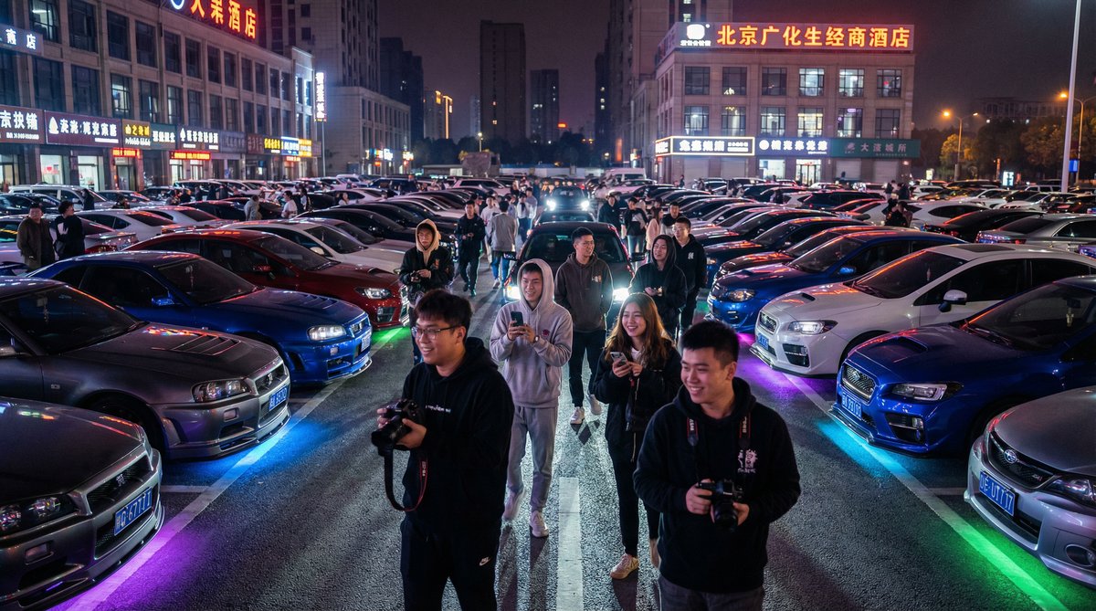 母狗官网爱车解说