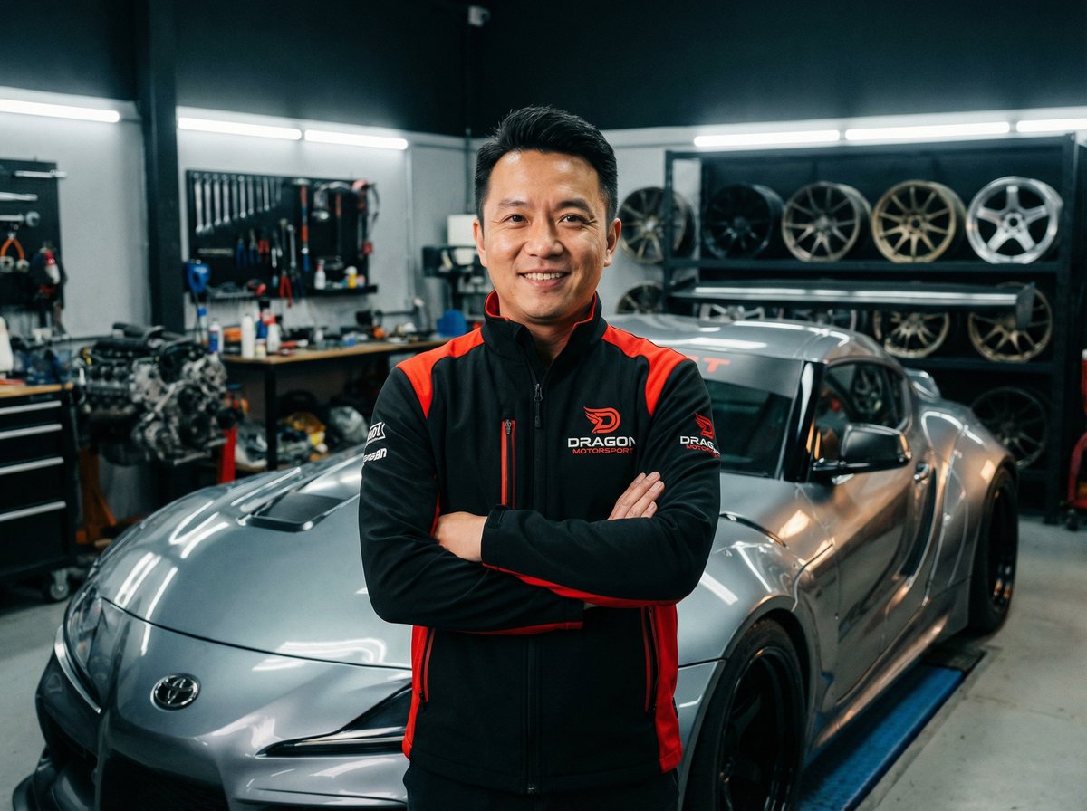 母狗官网爱车解说专家赵文博