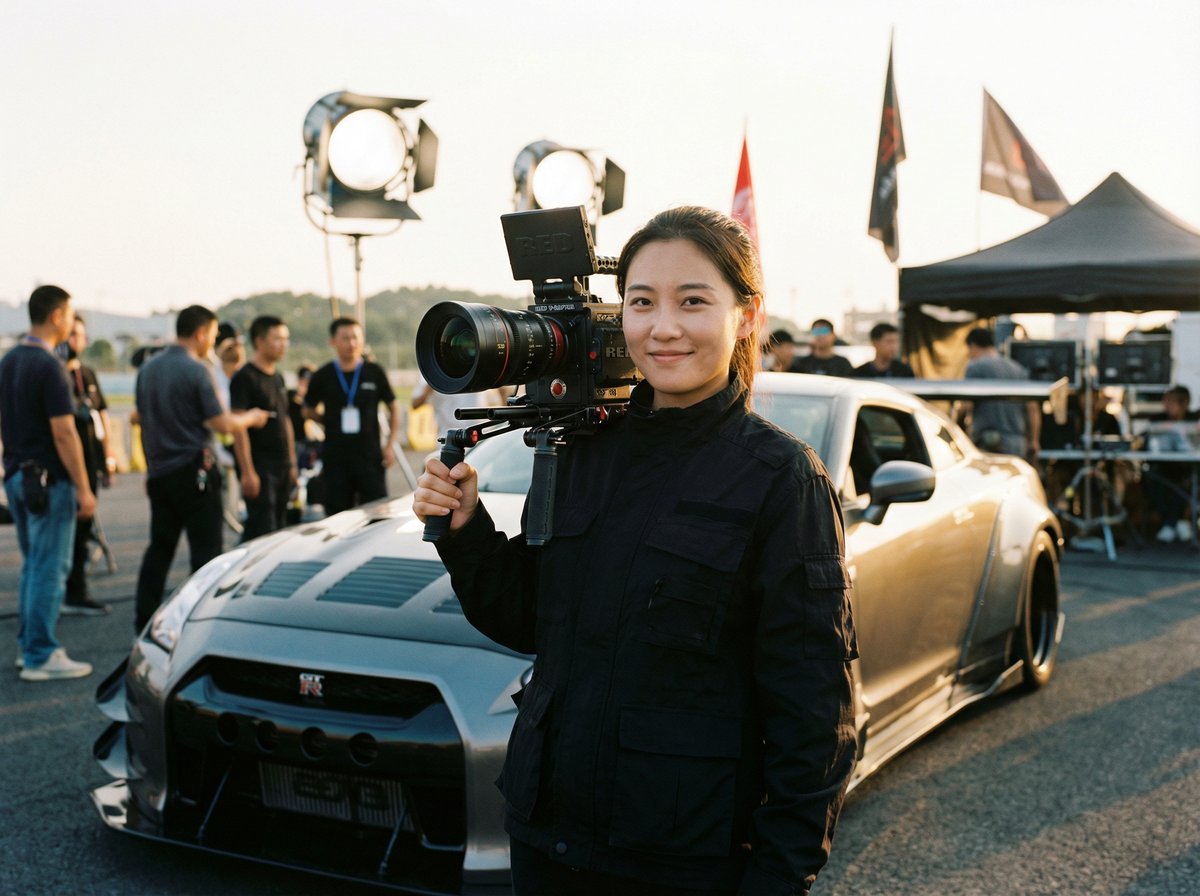 母狗官网视频导演林雨桐